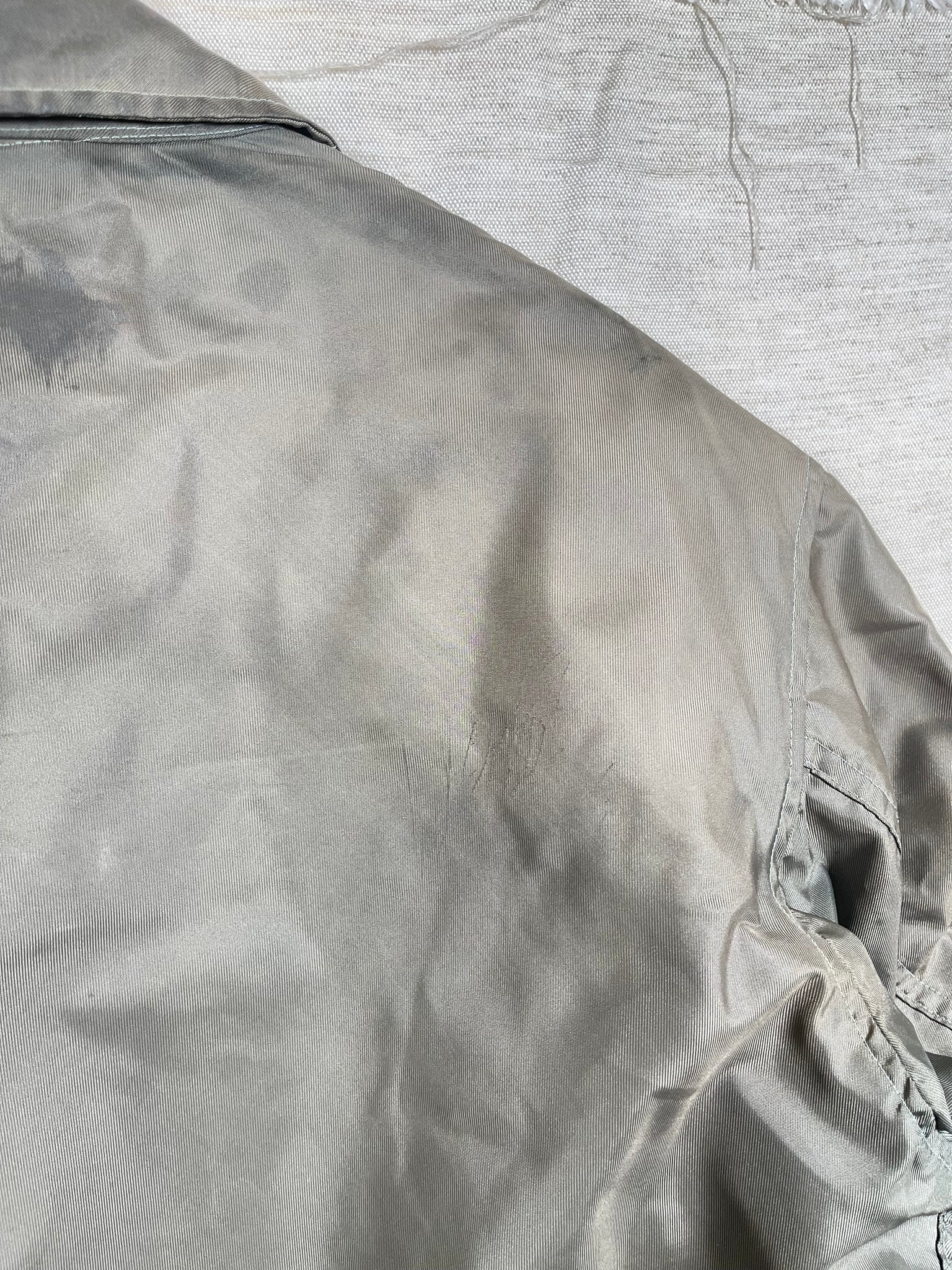 Repaired 2000s CWU-45/p Flight Jacket (Unisex US XL)