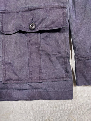 Over-Dyed 1960s McGregor Safari Jacket (Unisex US LRG)