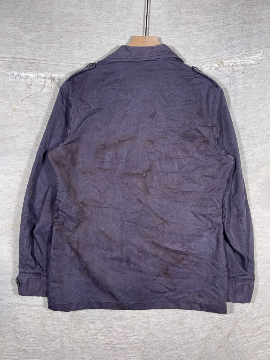 Over-Dyed 1960s McGregor Safari Jacket (Unisex US LRG)